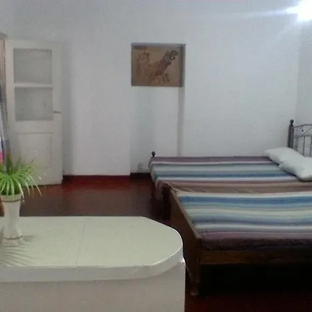 Aeroform Homestay Negombo Exterior photo