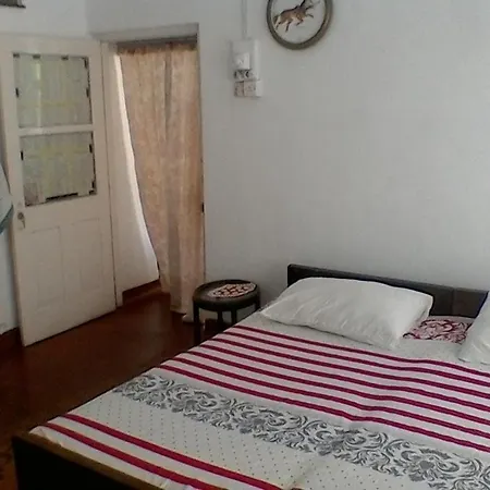 Aeroform Homestay Negombo Exterior photo