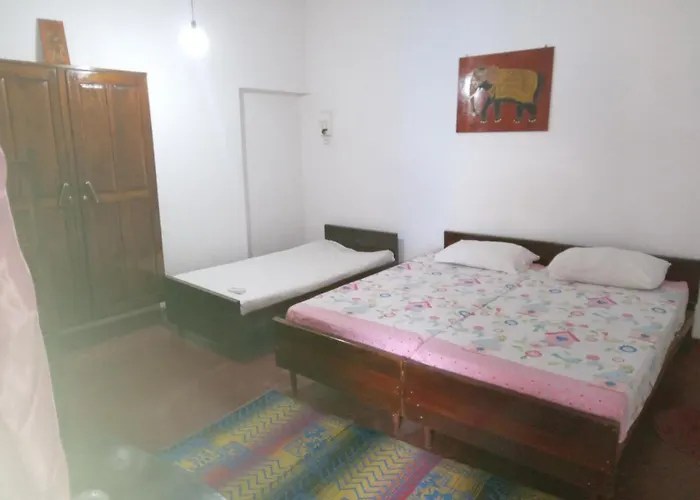 Aeroform Homestay