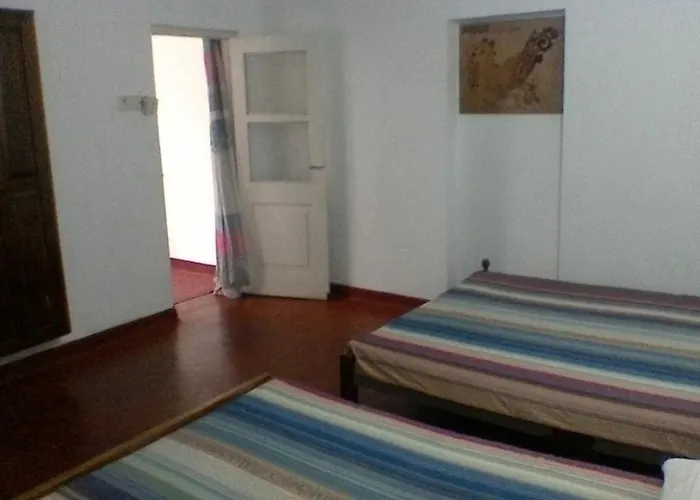 Aeroform Homestay